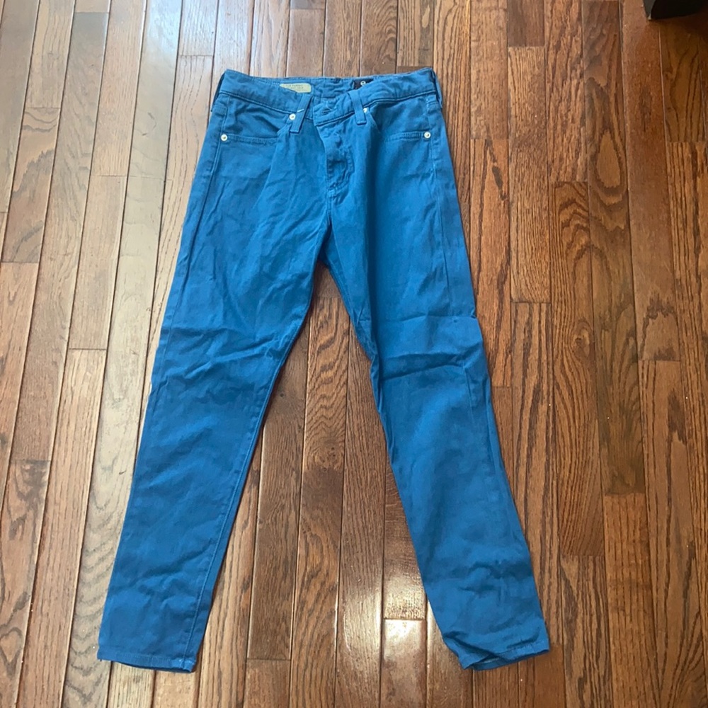 Size 27 Adriano Goldschmied designer jeans